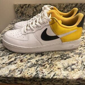 Air Force 1’s